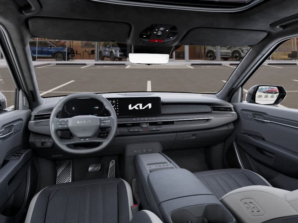 Thumbnail: 2026 Kia EV9 - 14