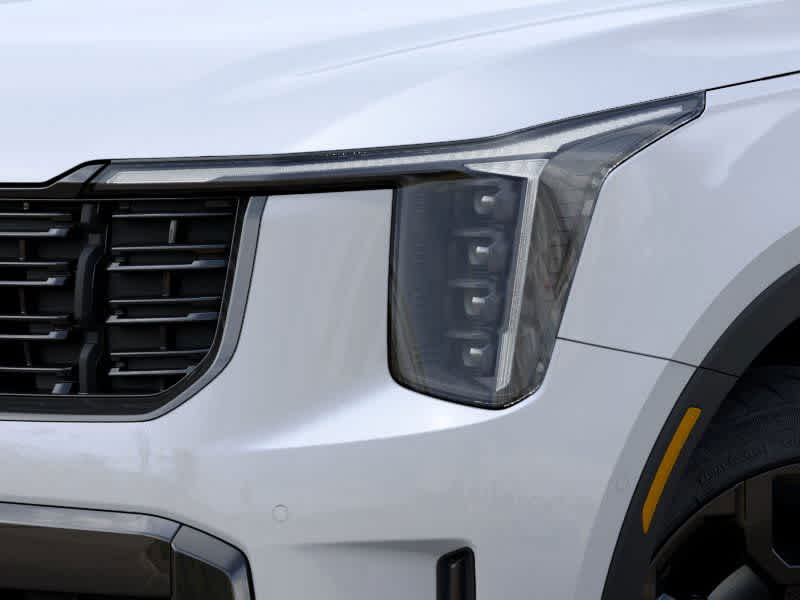 Thumbnail: 2026 Kia Sorento - 10