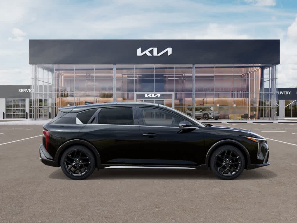 Thumbnail: 2026 Kia K4 - 7
