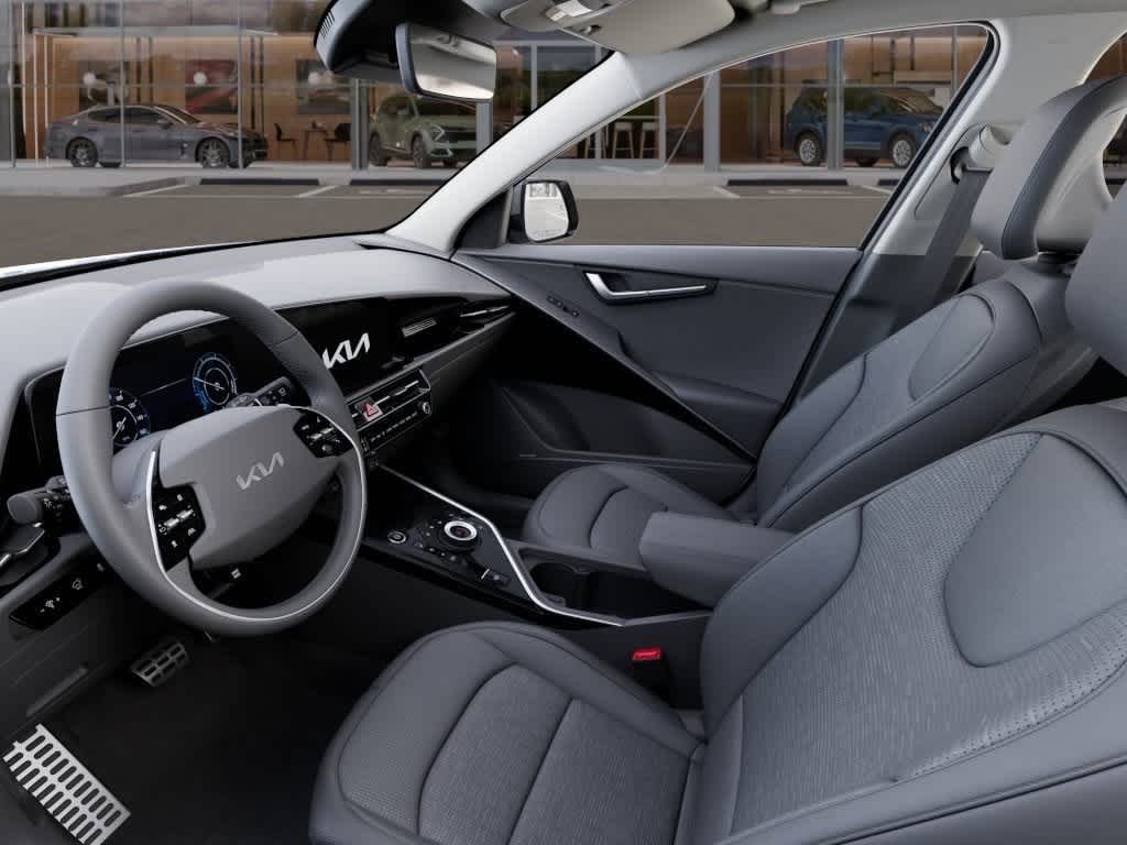 2024 Kia Niro Wave 17