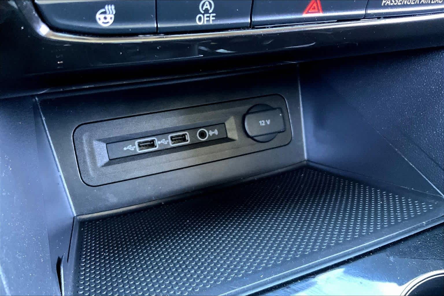 Thumbnail: 2020 Volkswagen Atlas - 23