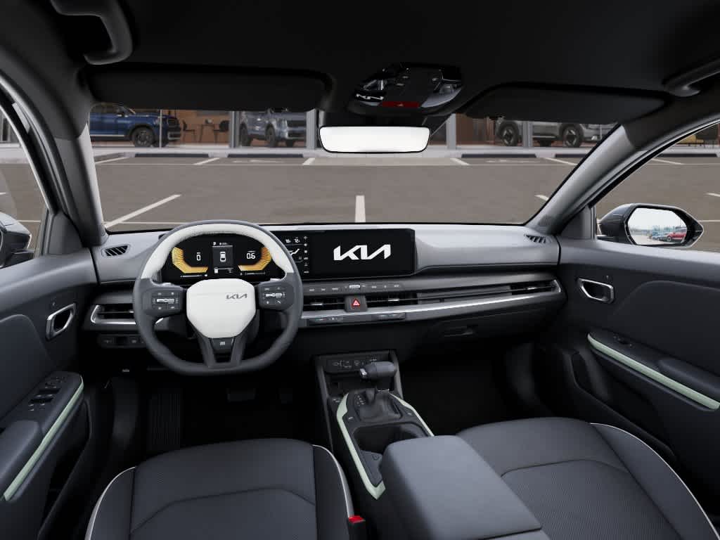 Thumbnail: 2026 Kia K4 - 14