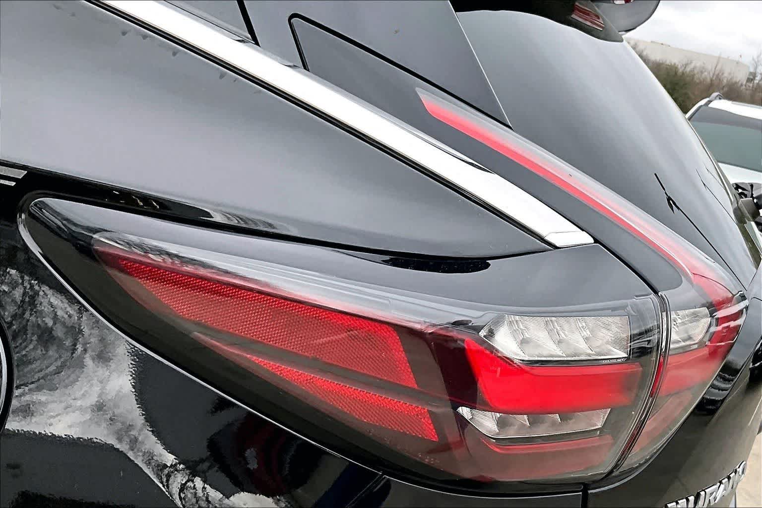 Thumbnail: 2019 Nissan Murano - 28