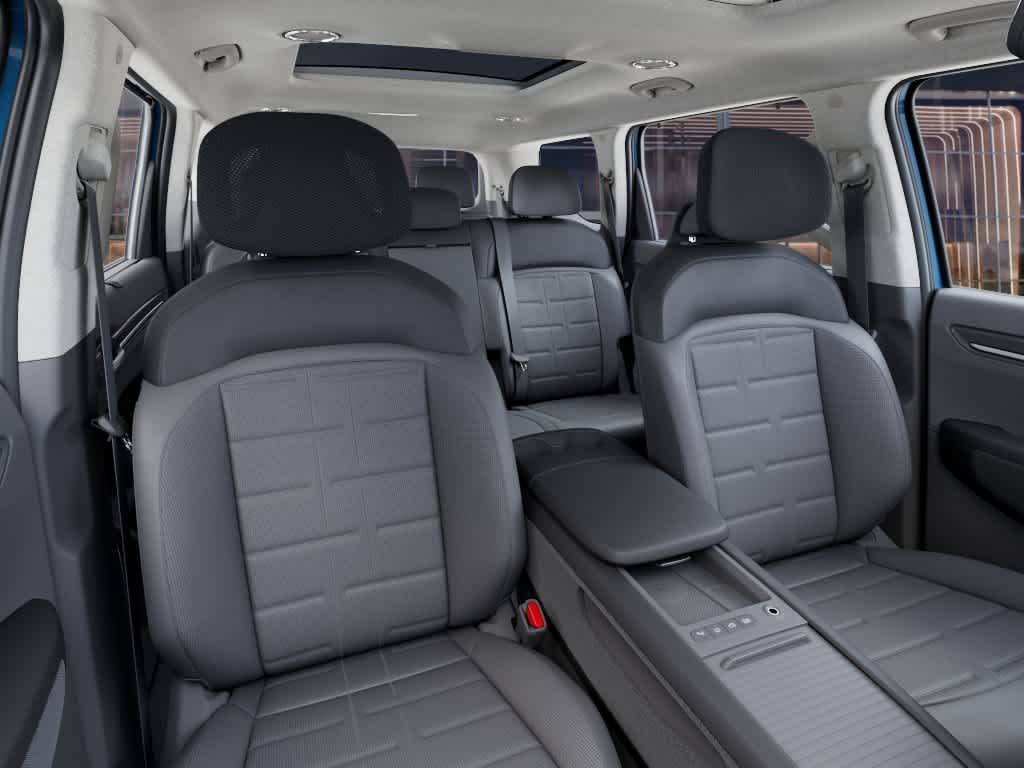 Thumbnail: 2026 Kia EV9 - 15