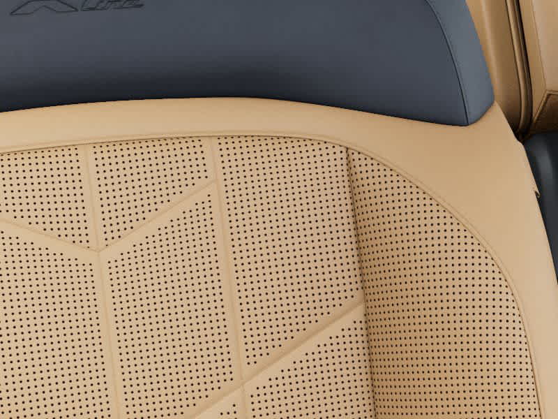 Thumbnail: 2027 Kia Telluride - 24