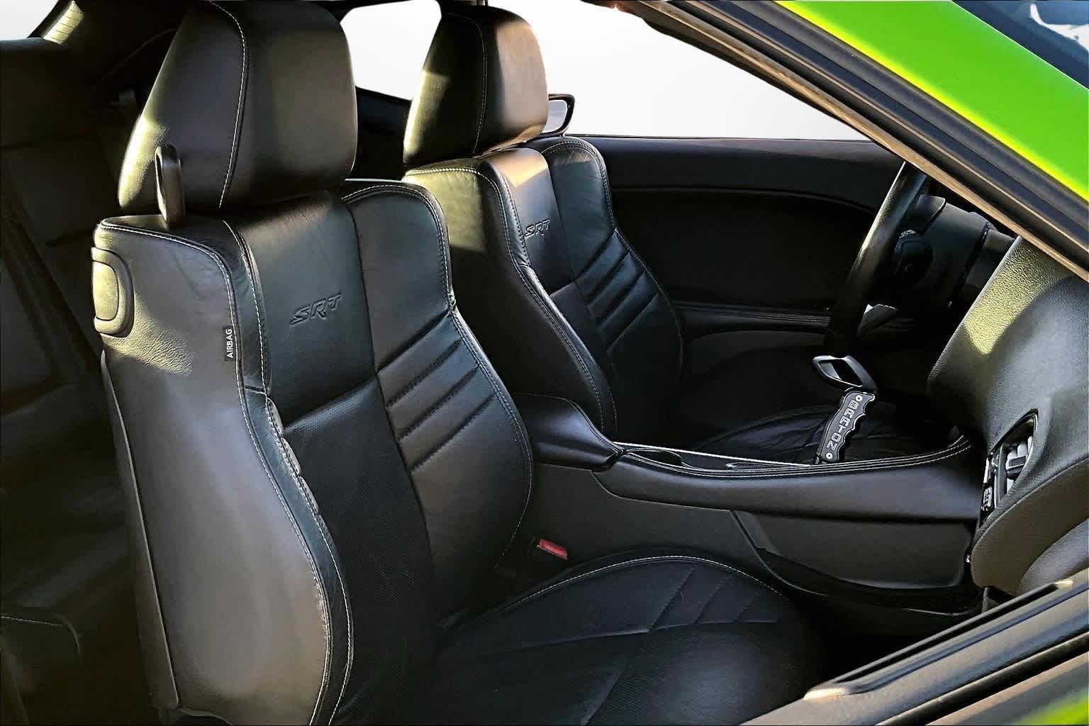 Thumbnail: 2015 Dodge Challenger - 5