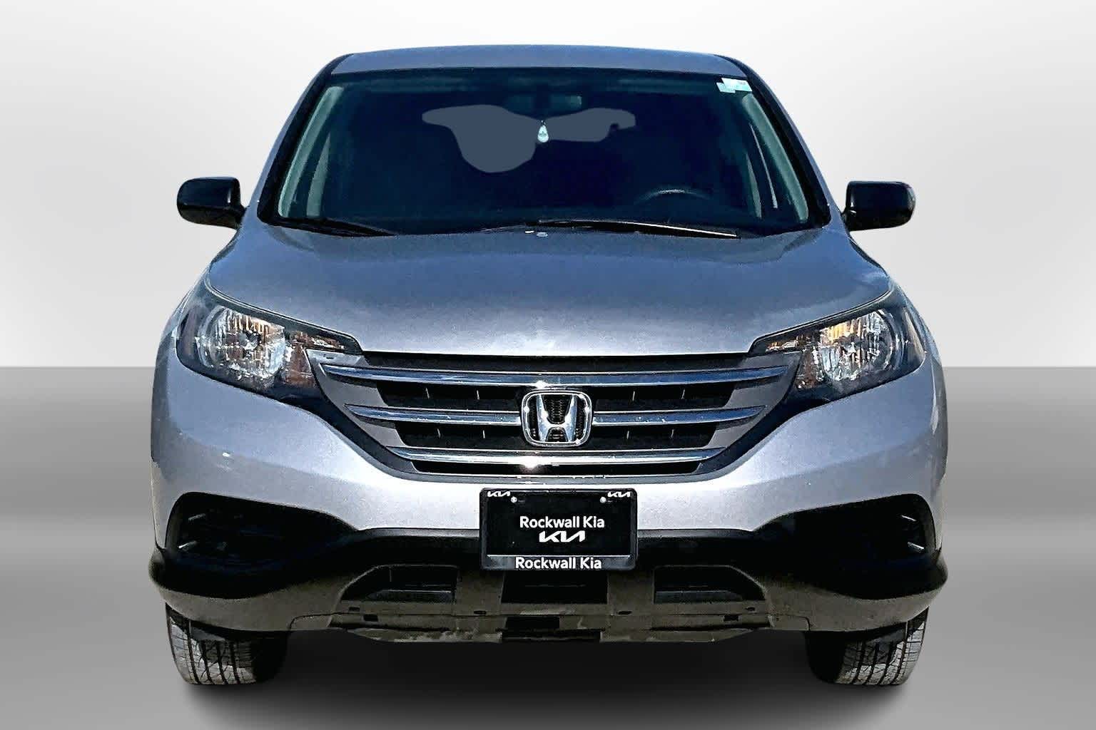 Thumbnail: 2013 Honda CR-V - 3