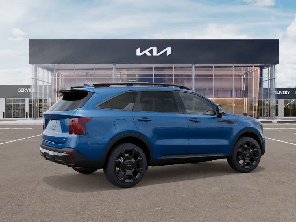 Thumbnail: 2026 Kia Sorento - 6