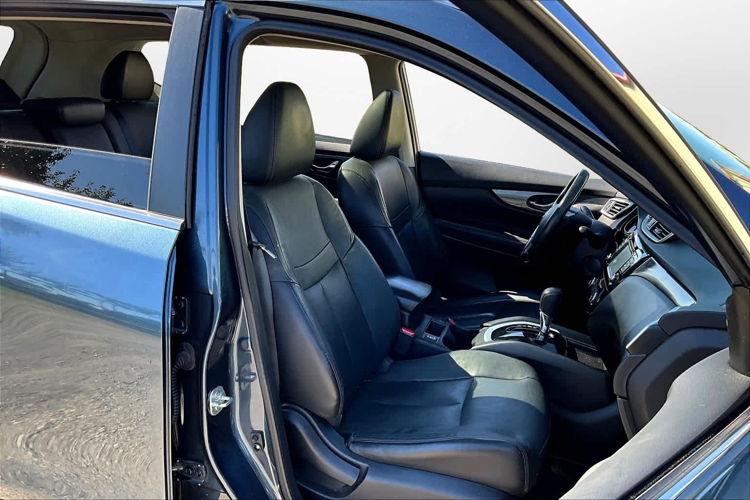 Thumbnail: 2014 Nissan Rogue - 7