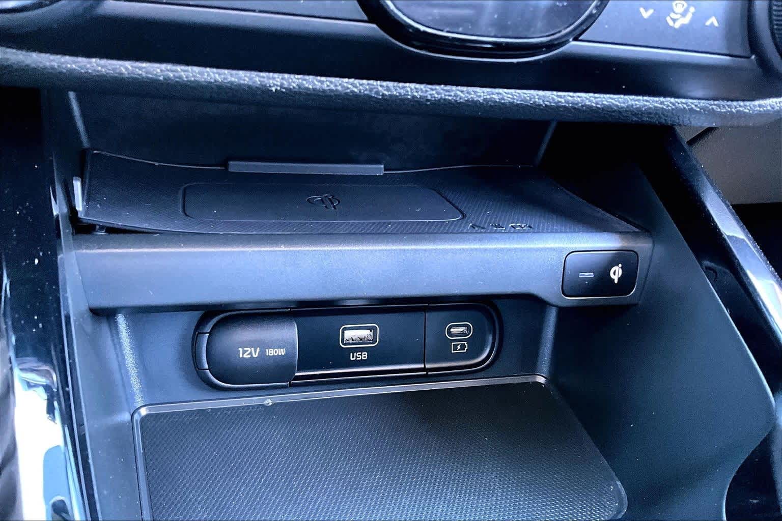 Thumbnail: 2023 Kia Soul - 21