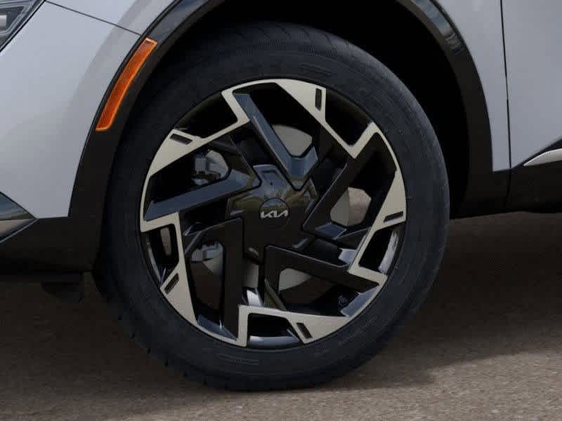 Thumbnail: 2025 Kia Sportage - 9