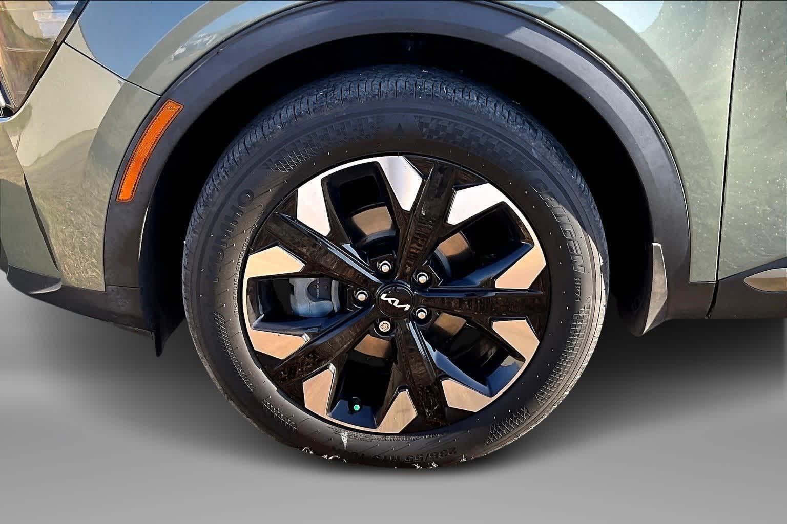 Thumbnail: 2023 Kia Sportage - 8