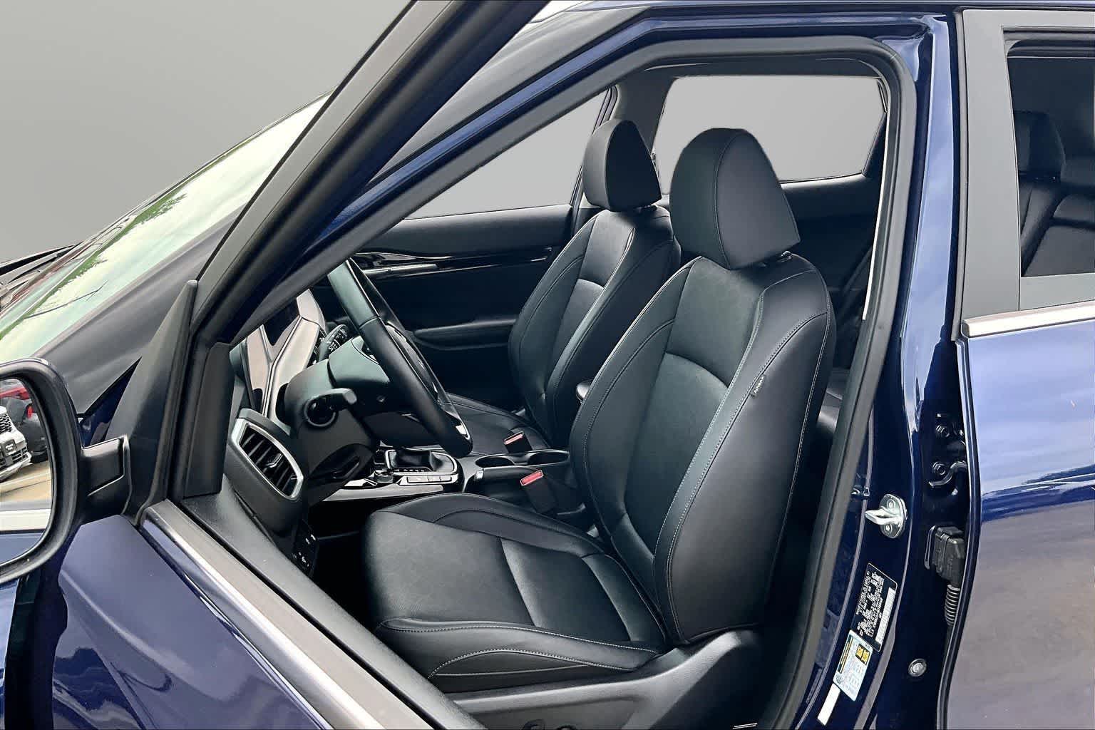 Thumbnail: 2024 Kia Seltos - 24