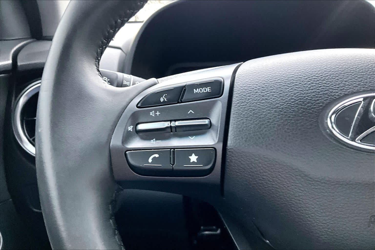 Thumbnail: 2023 Hyundai Kona - 19