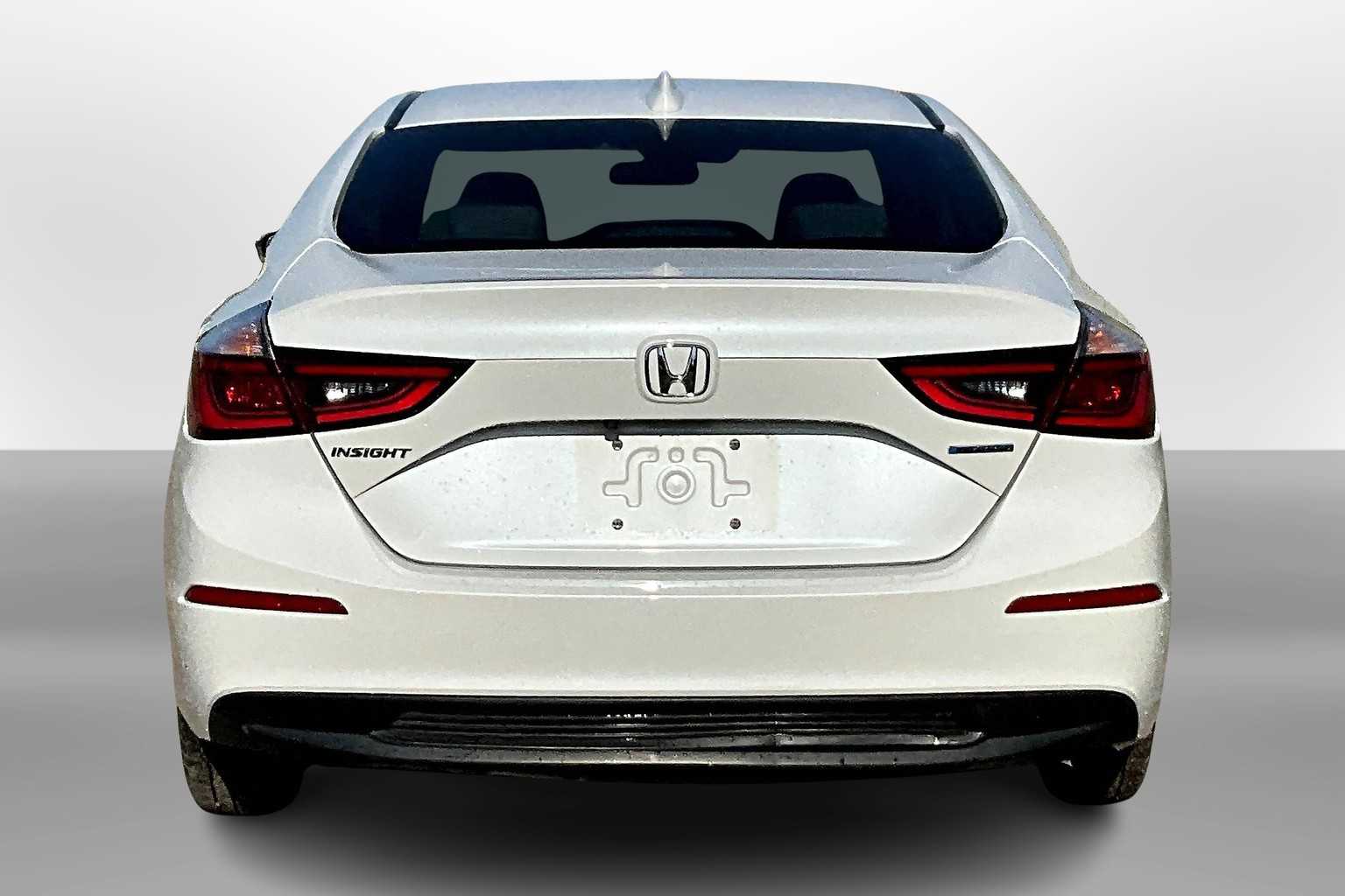 2021 Honda Insight EX photo 4
