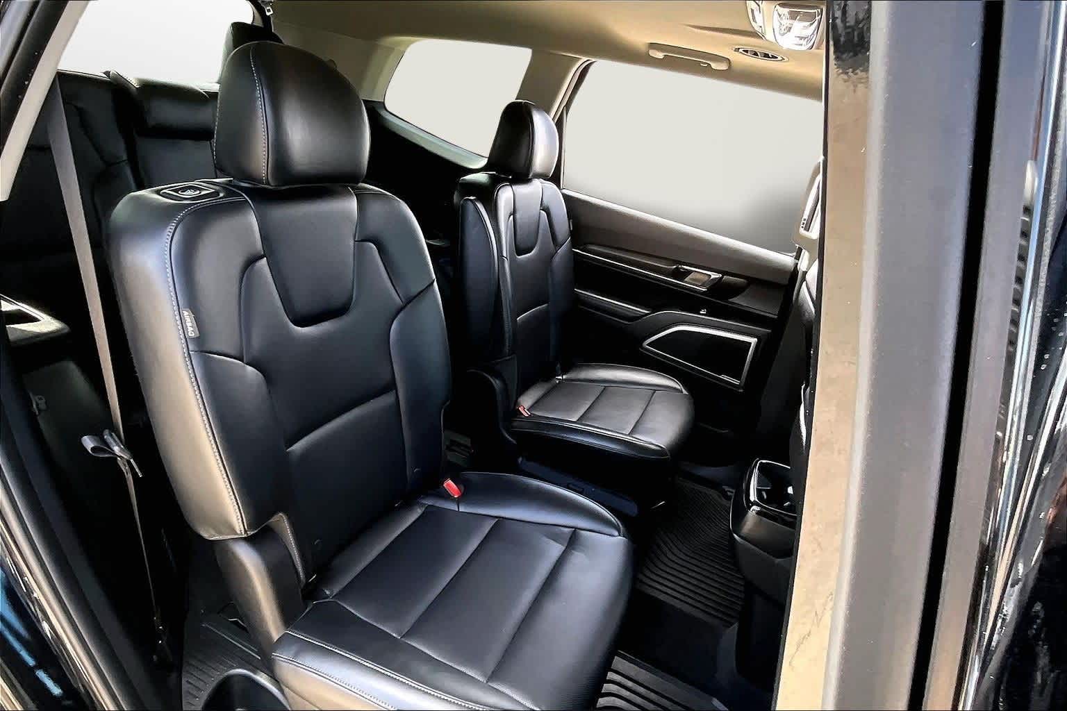 Thumbnail: 2024 Kia Telluride - 26