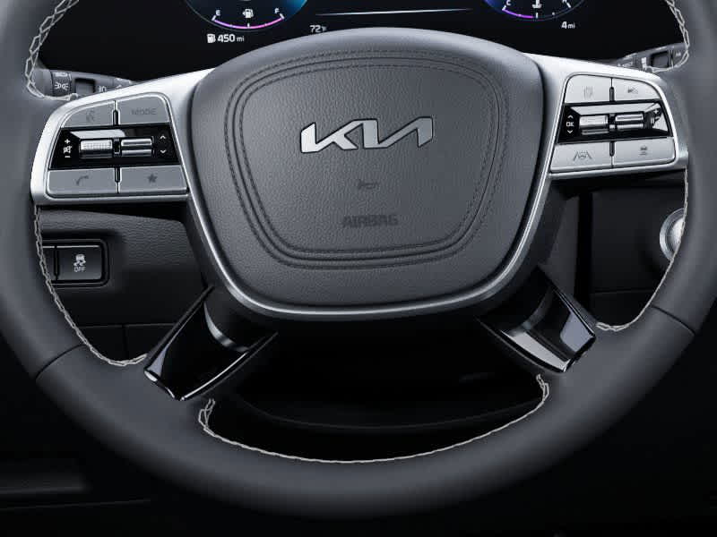 2025 Kia Telluride SX Prestige 22