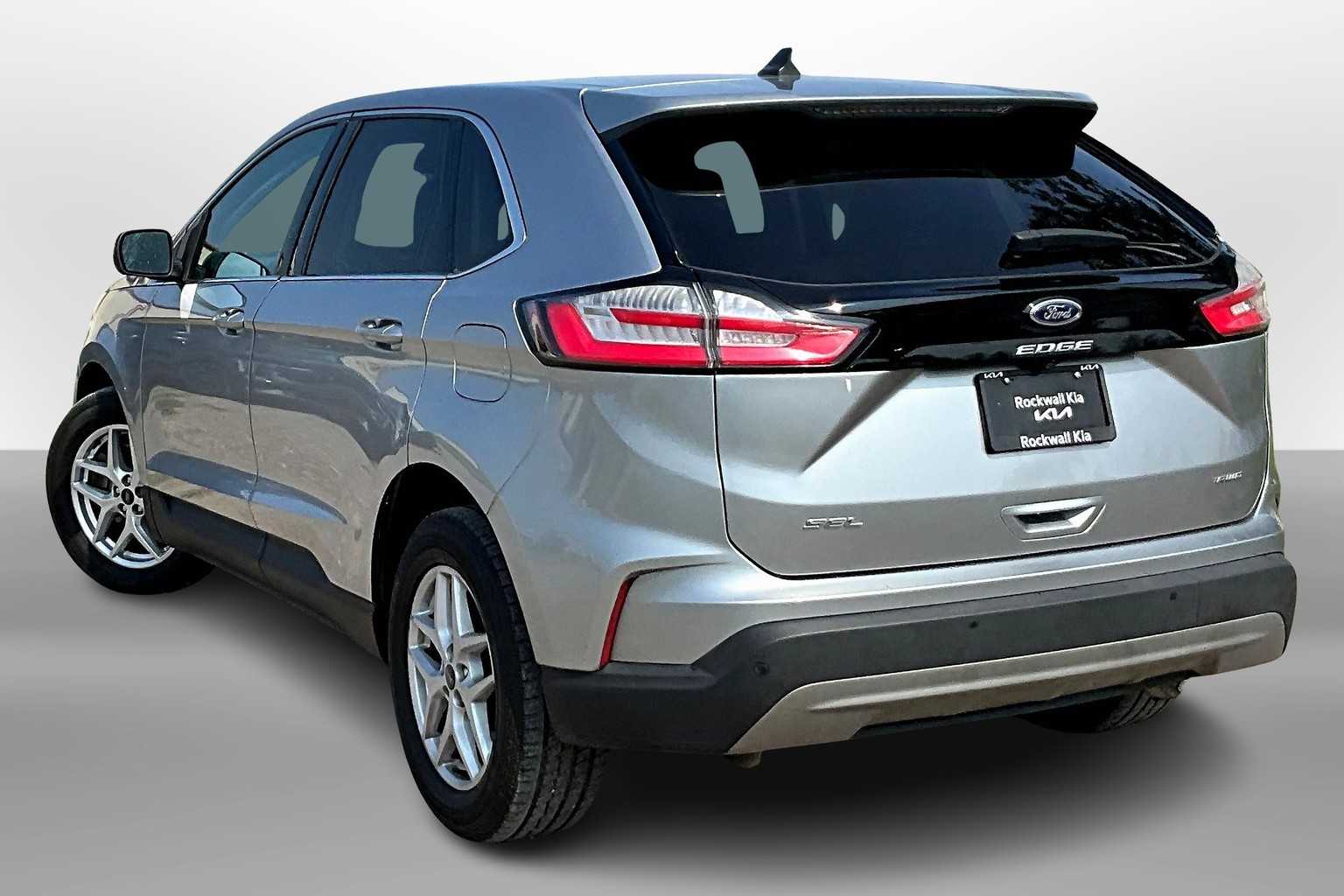 Thumbnail: 2022 Ford Edge - 11