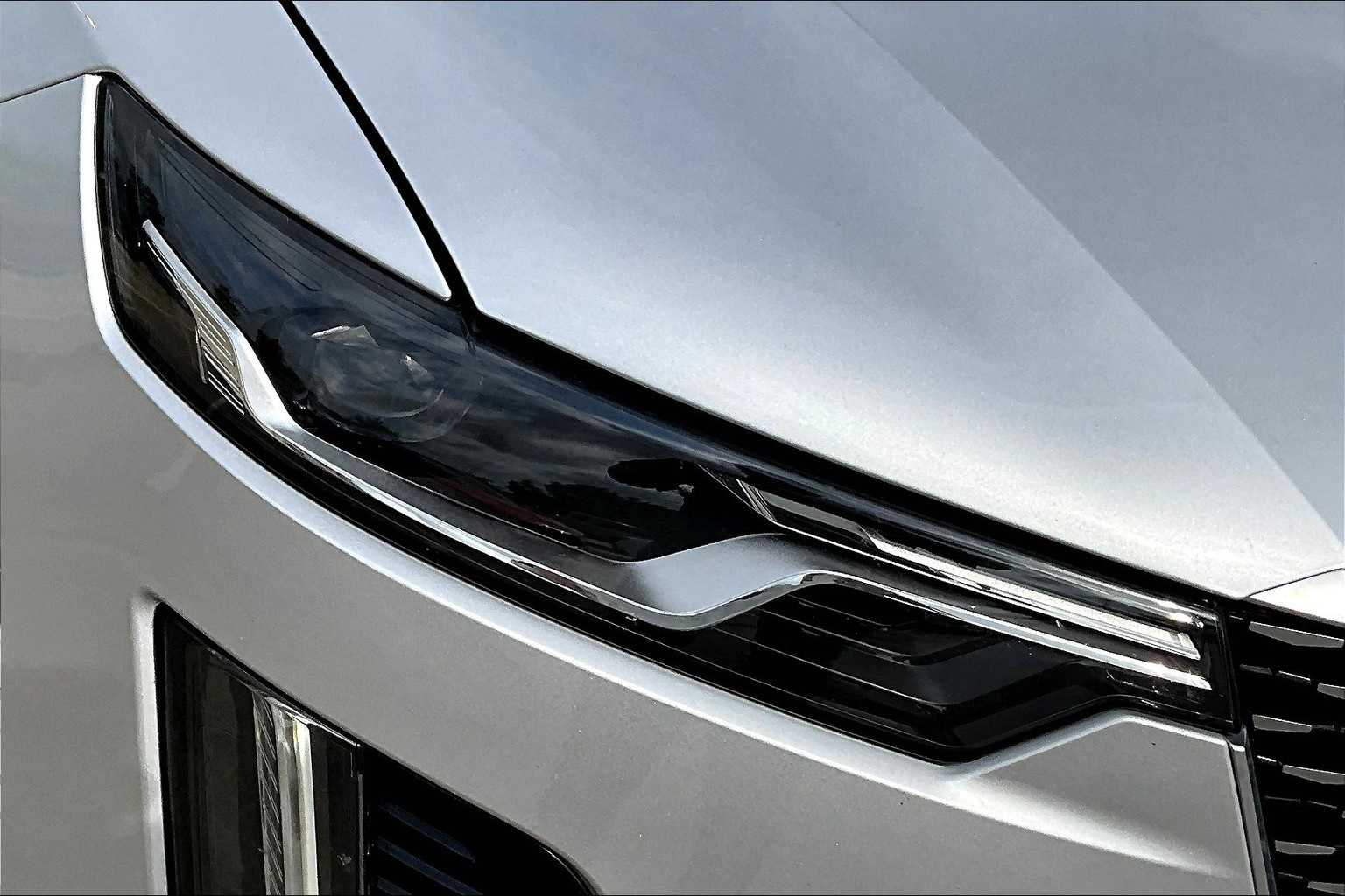 Thumbnail: 2020 Cadillac XT6 - 28