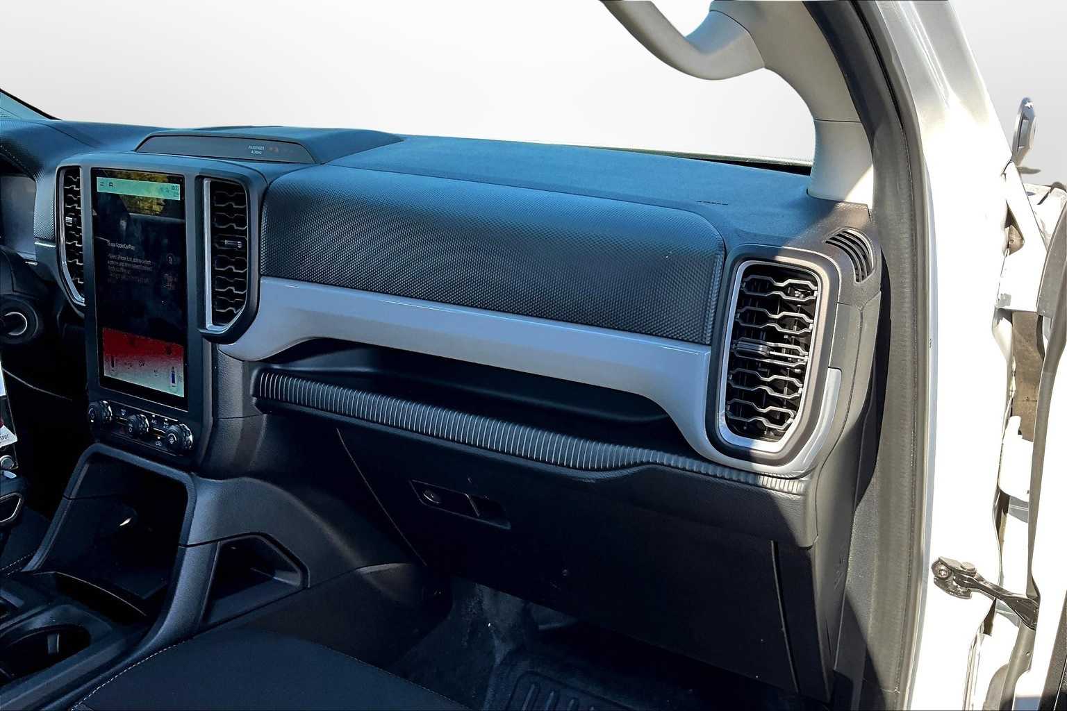 Thumbnail: 2024 Ford Ranger - 15