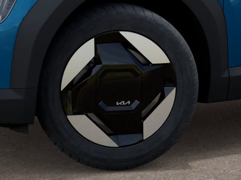 Thumbnail: 2026 Kia EV9 - 9