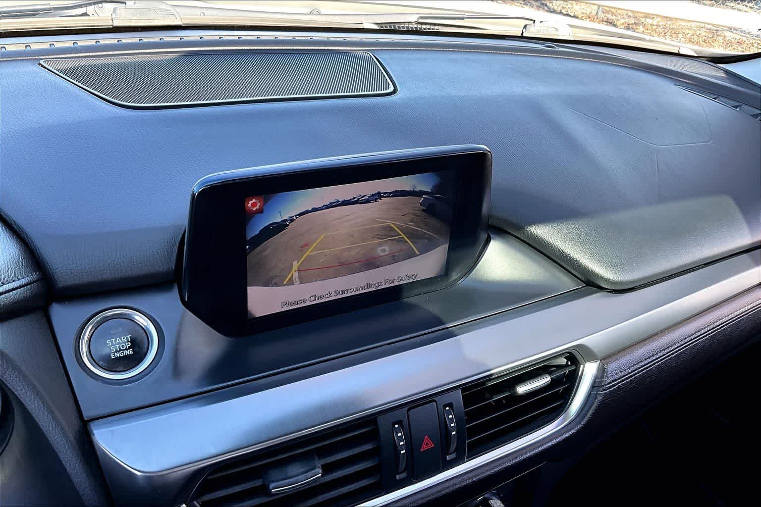 Thumbnail: 2017 Mazda Mazda6 - 20