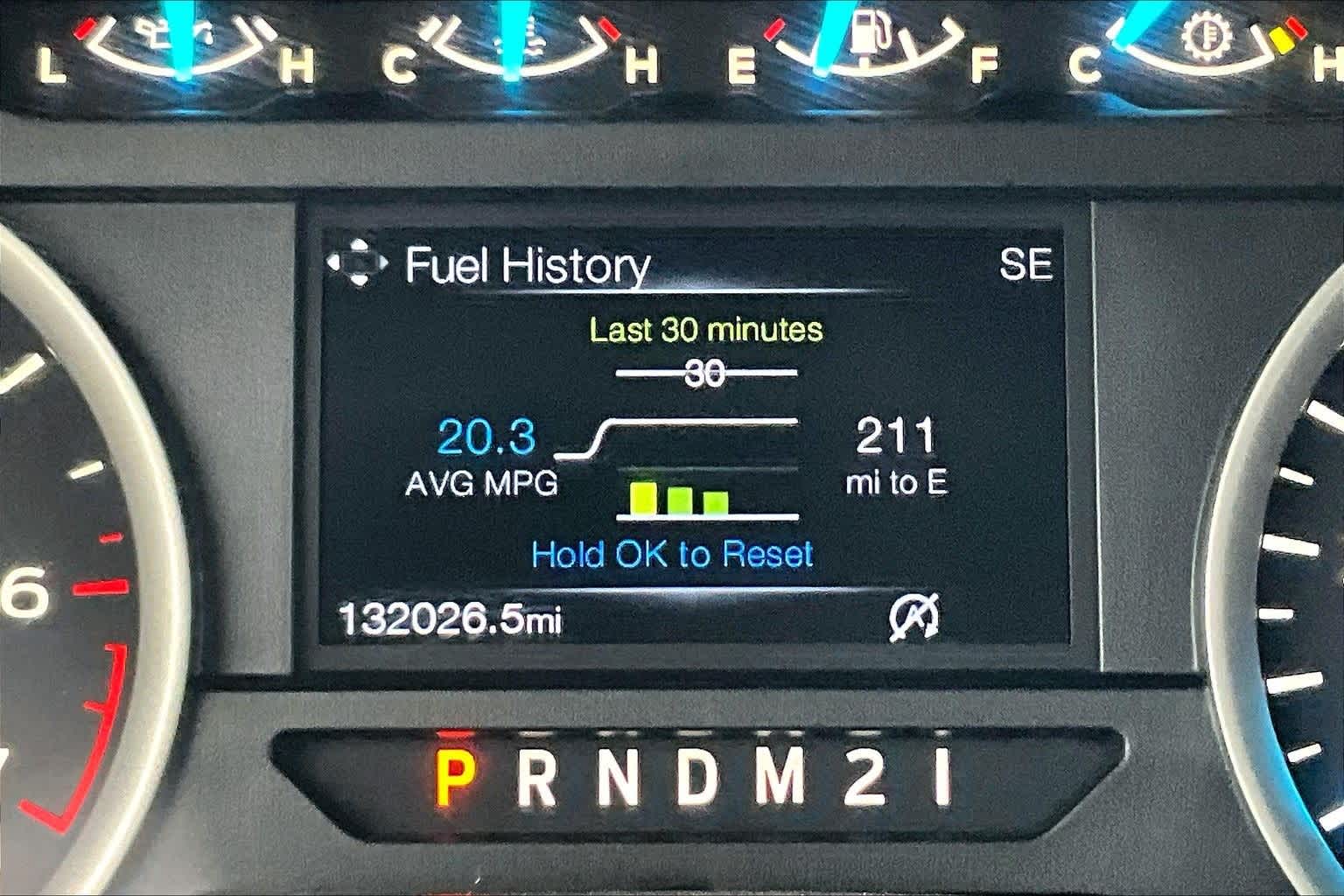 Thumbnail: 2016 Ford F-150 - 21