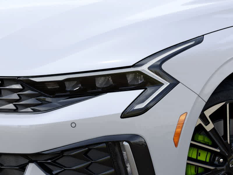 Thumbnail: 2026 Kia K5 - 10