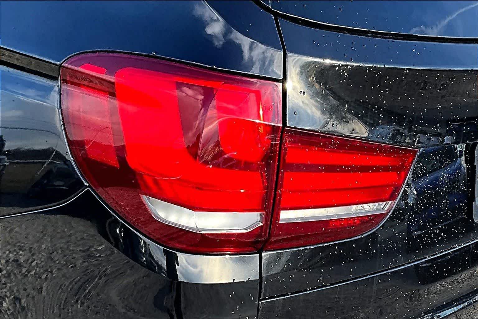 Thumbnail: 2018 BMW X5 - 29