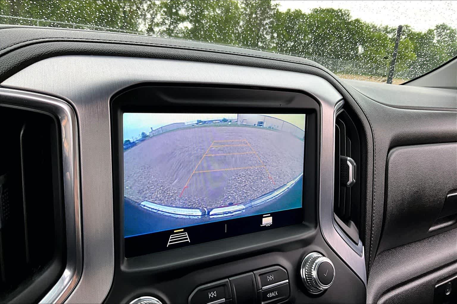 Thumbnail: 2021 GMC Sierra 1500 - 20