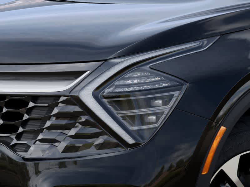 Thumbnail: 2025 Kia Sportage - 10