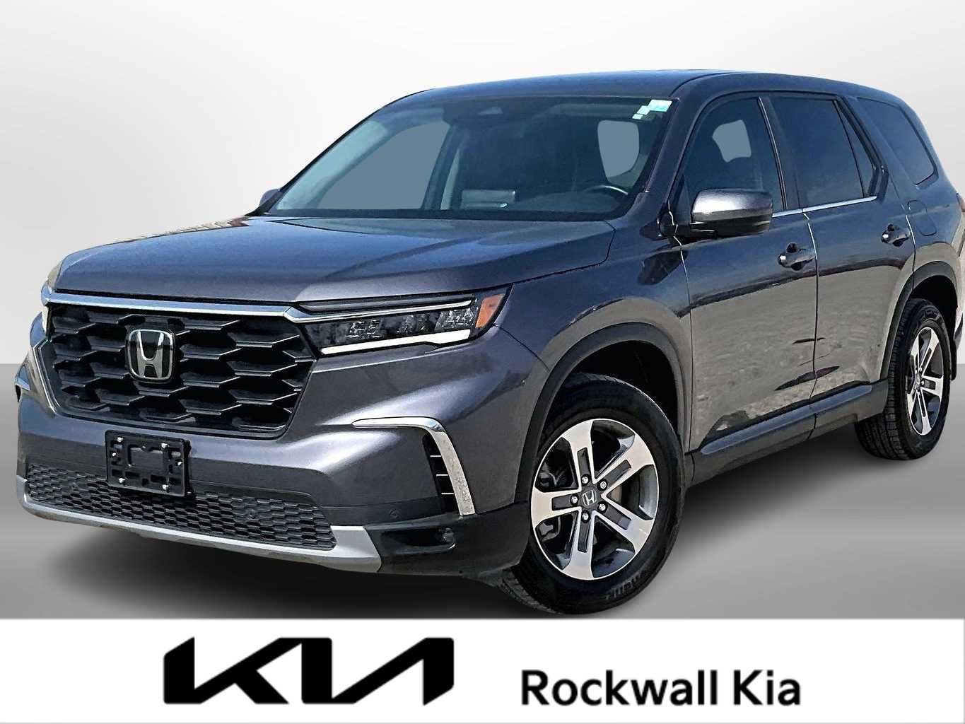 Thumbnail: 2023 Honda Pilot - 1