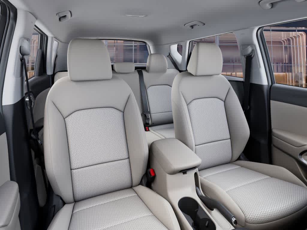 Thumbnail: 2025 Kia Soul - 15