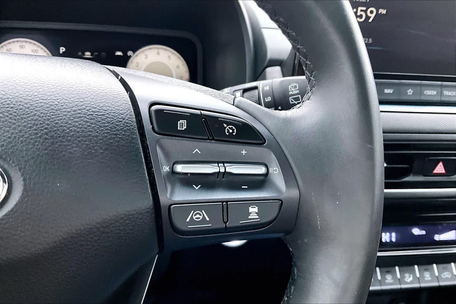 Thumbnail: 2023 Hyundai Kona - 20