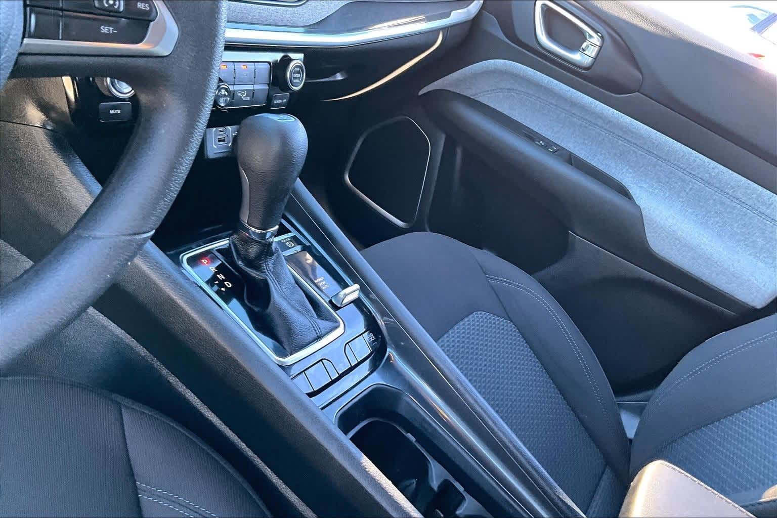 Thumbnail: 2024 Jeep Compass - 13