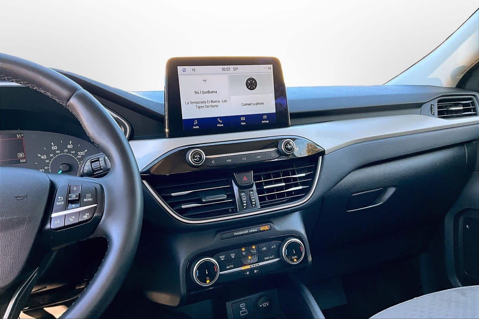 Thumbnail: 2022 Ford Escape - 6