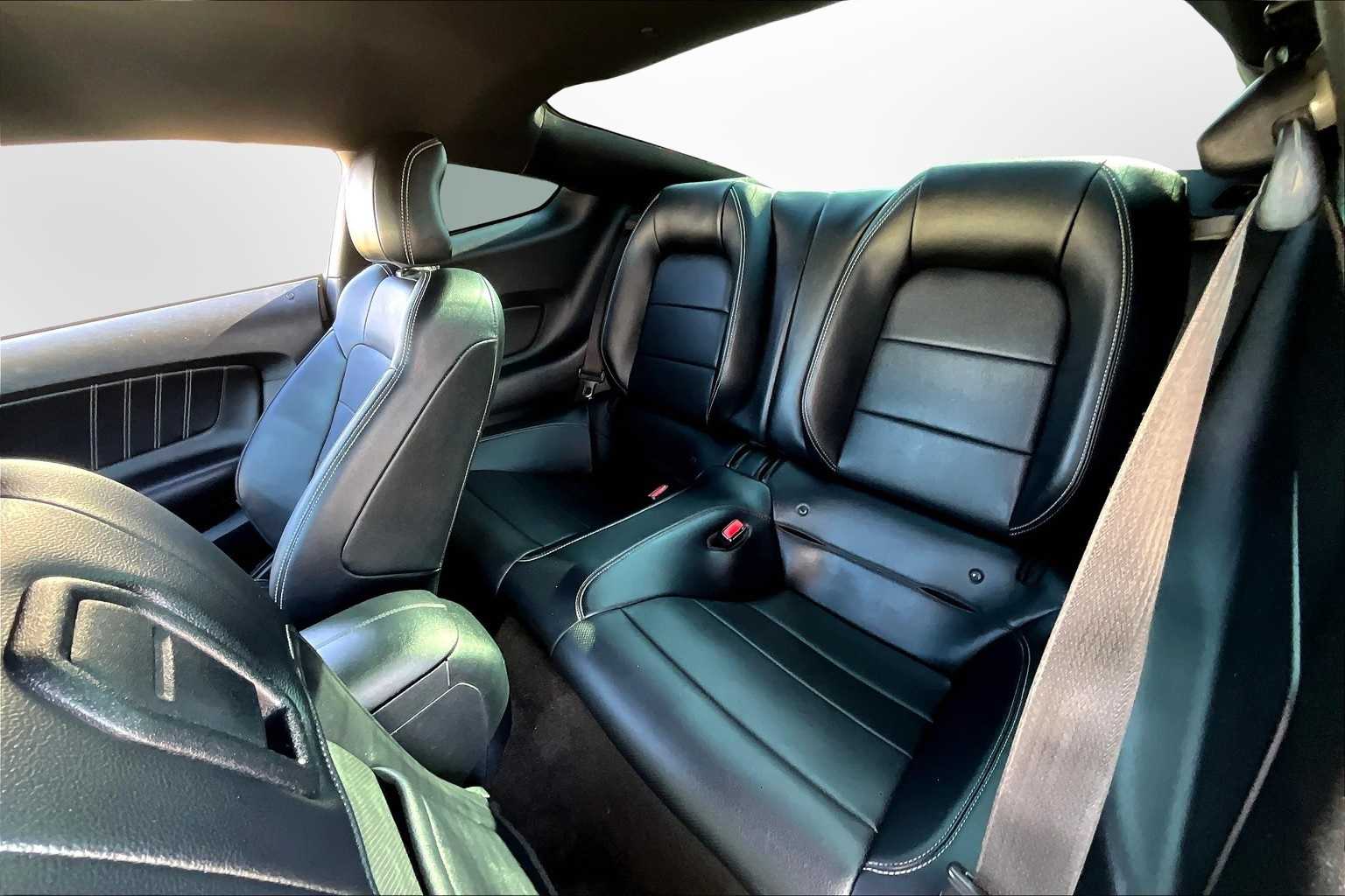 Thumbnail: 2016 Ford Mustang - 25