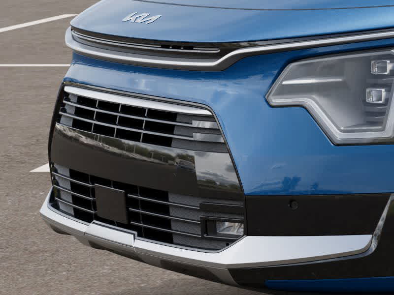 Thumbnail: 2025 Kia Niro - 12