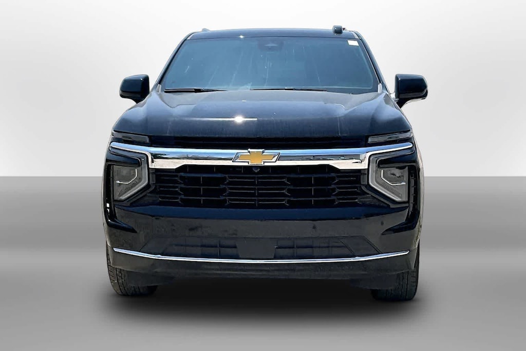 Used 2025 Chevrolet Tahoe LS SUV