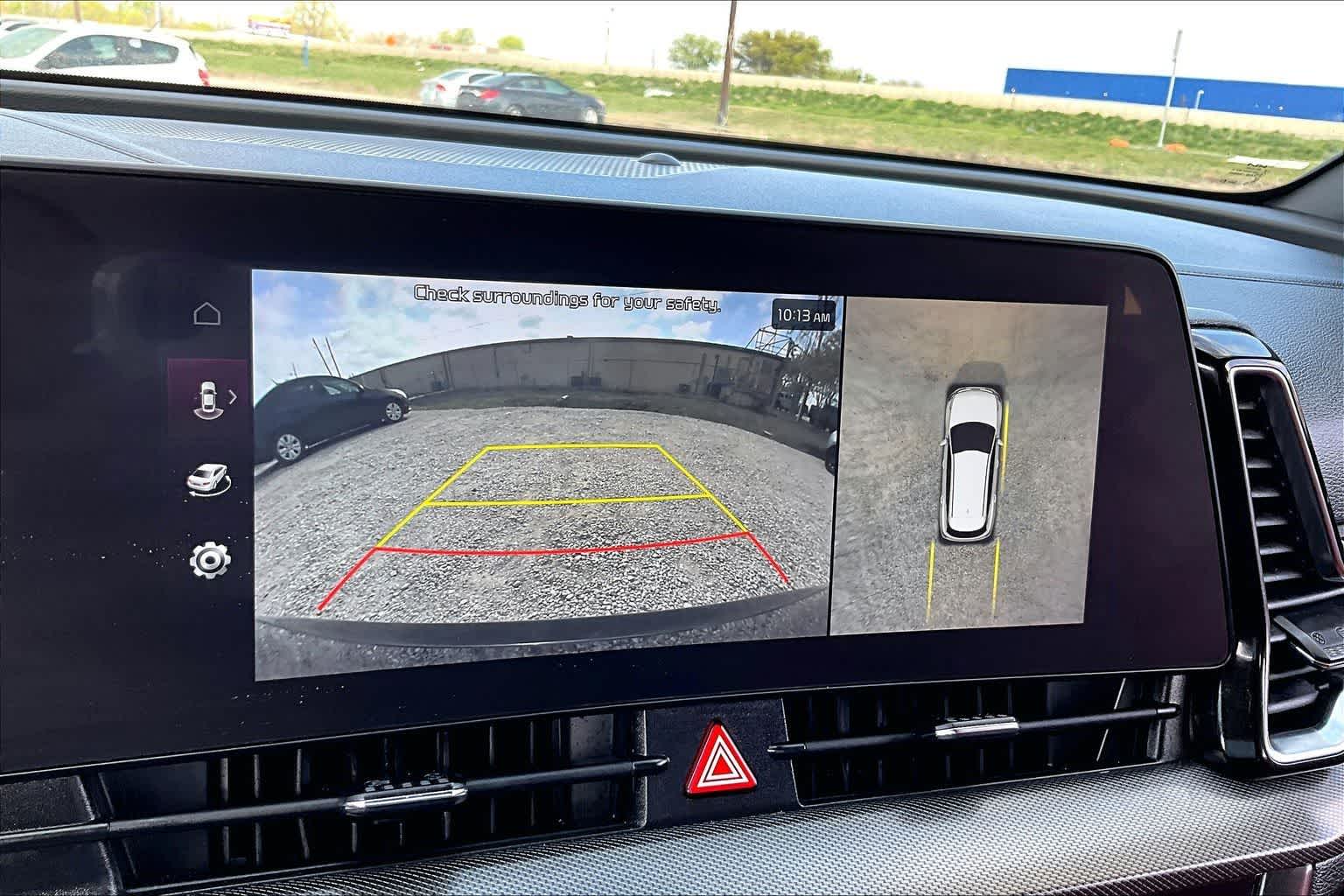 Thumbnail: 2023 Kia Sportage - 20