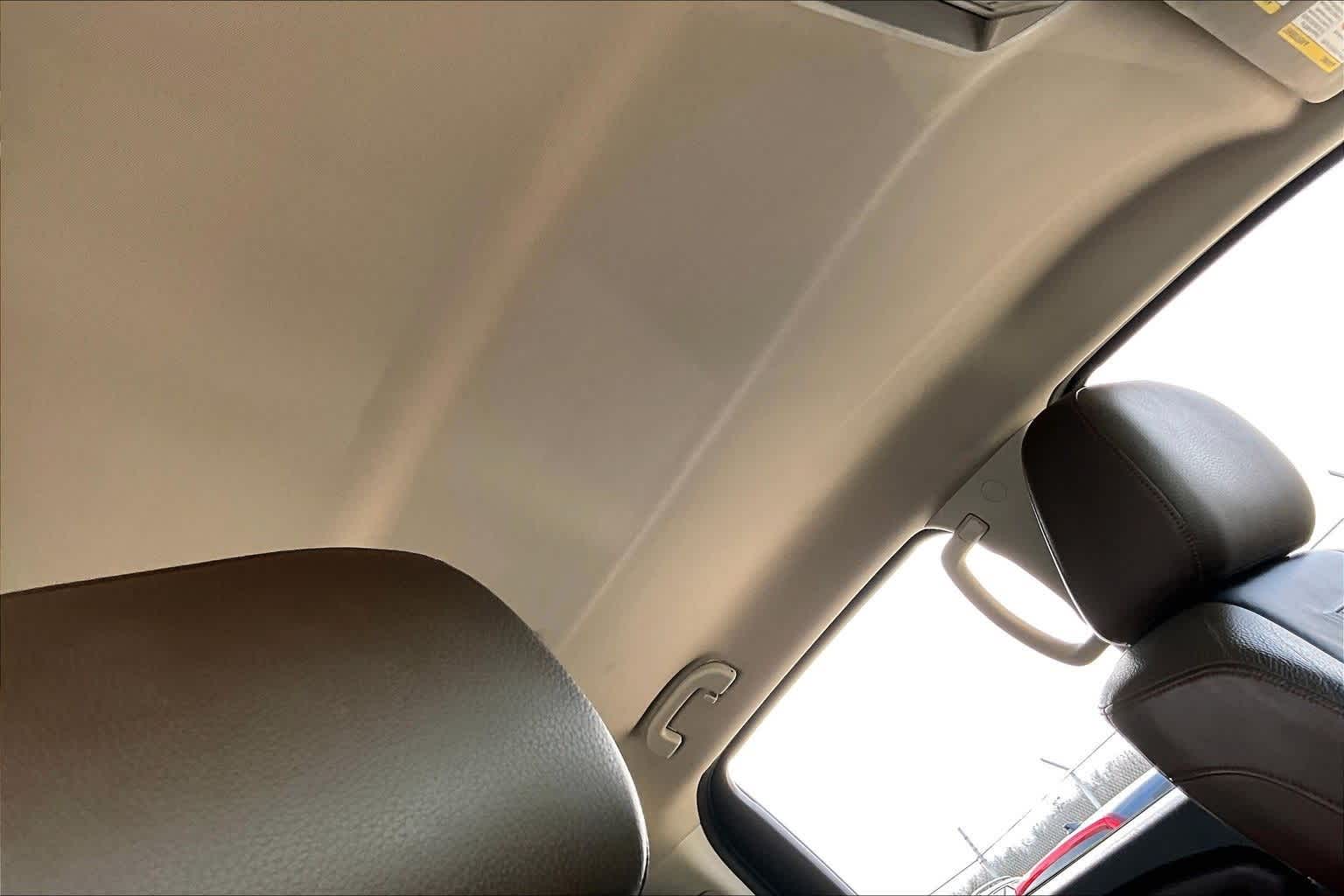 Thumbnail: 2018 Nissan Titan - 16