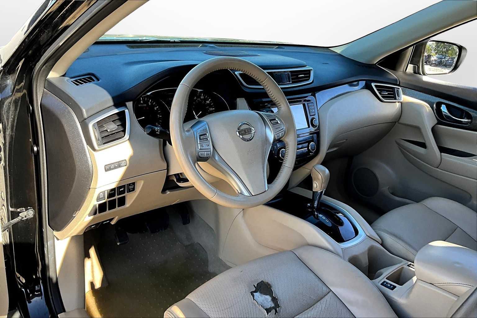 Thumbnail: 2014 Nissan Rogue - 12