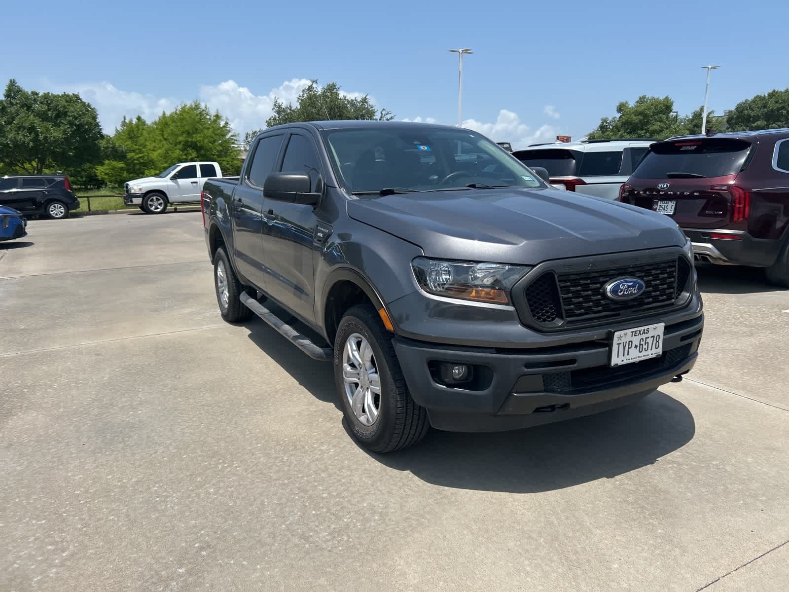 Thumbnail: 2019 Ford Ranger - 3