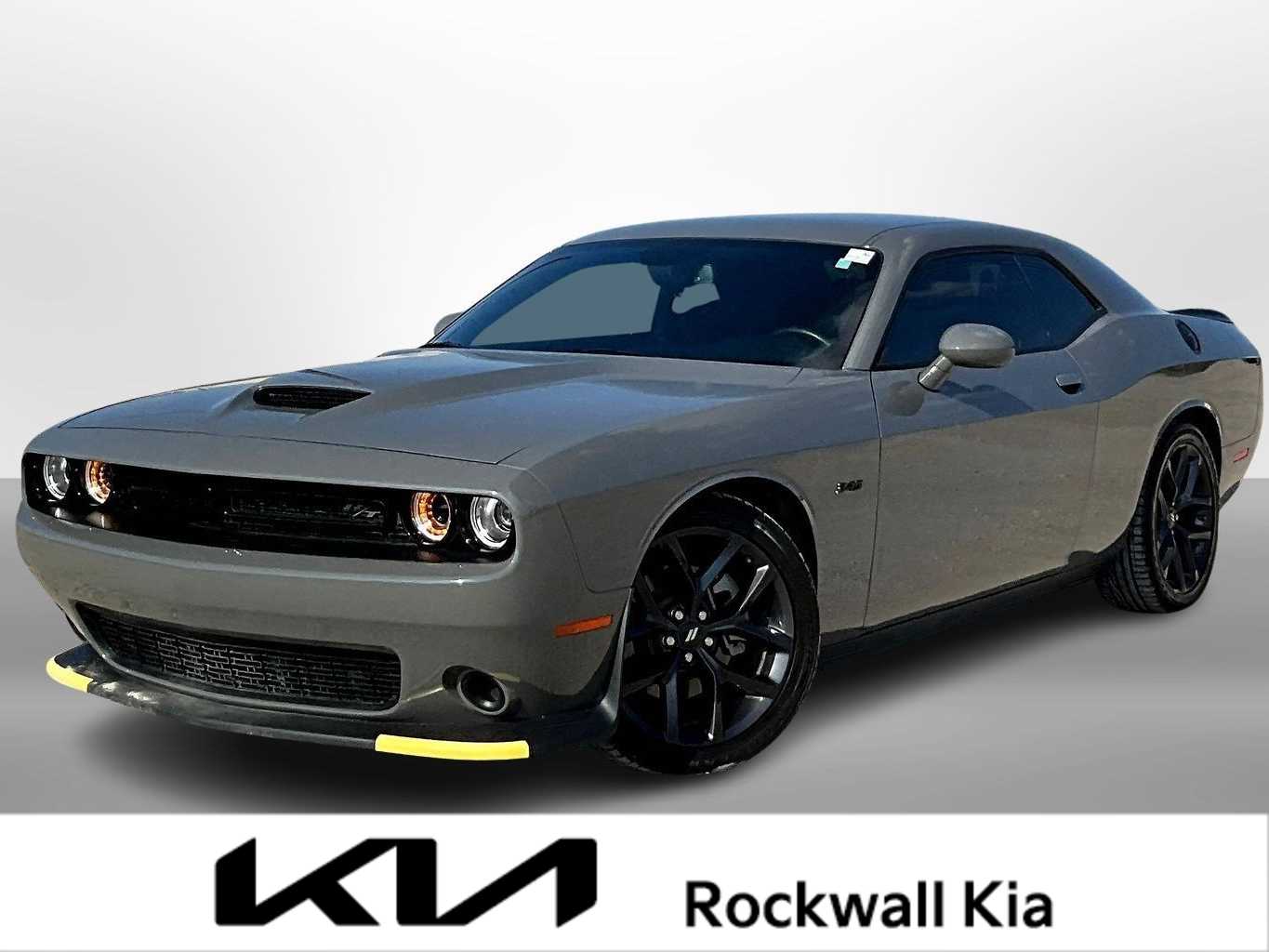 Thumbnail: 2023 Dodge Challenger - 1