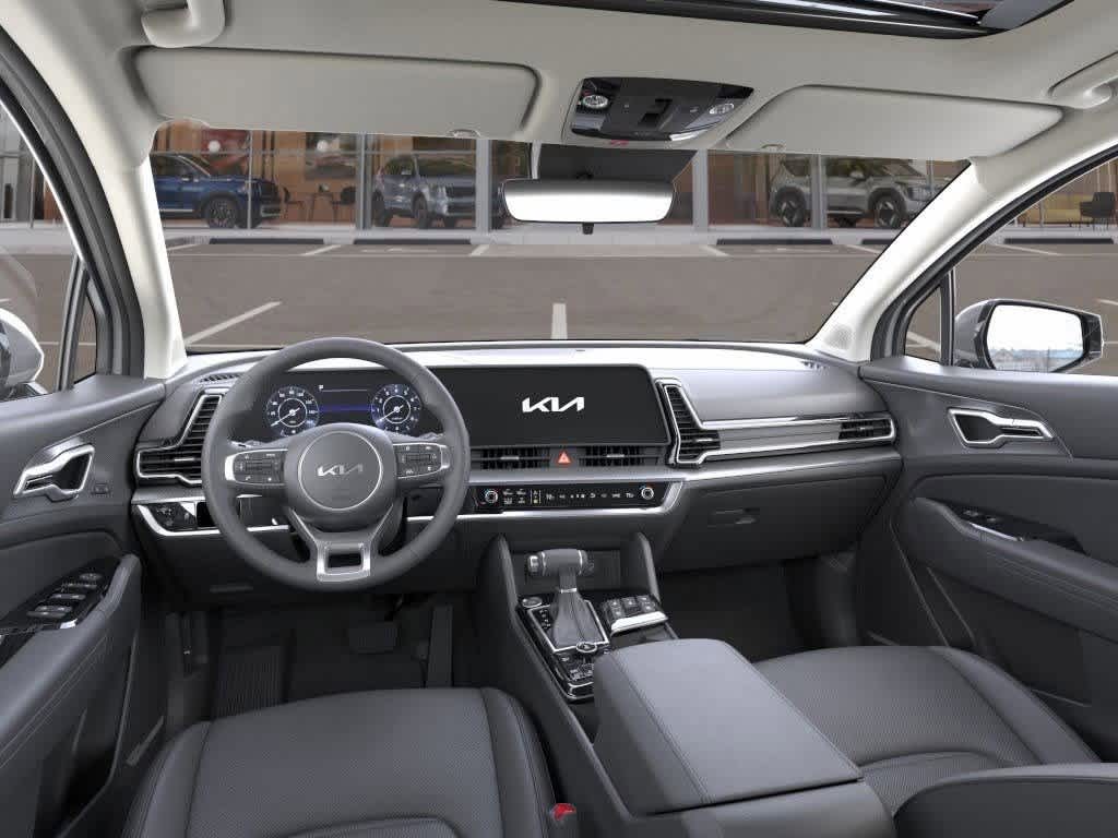 Thumbnail: 2025 Kia Sportage - 14