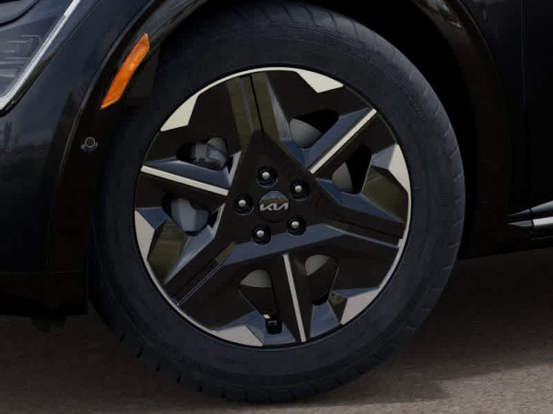Thumbnail: 2025 Kia EV6 - 9
