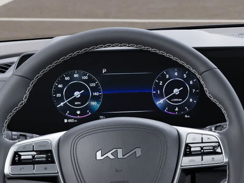 2025 Kia Telluride SX Prestige 21