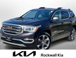 GMC Acadia