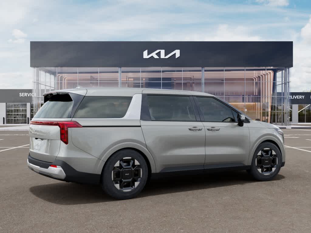 Thumbnail: 2026 Kia Carnival - 6