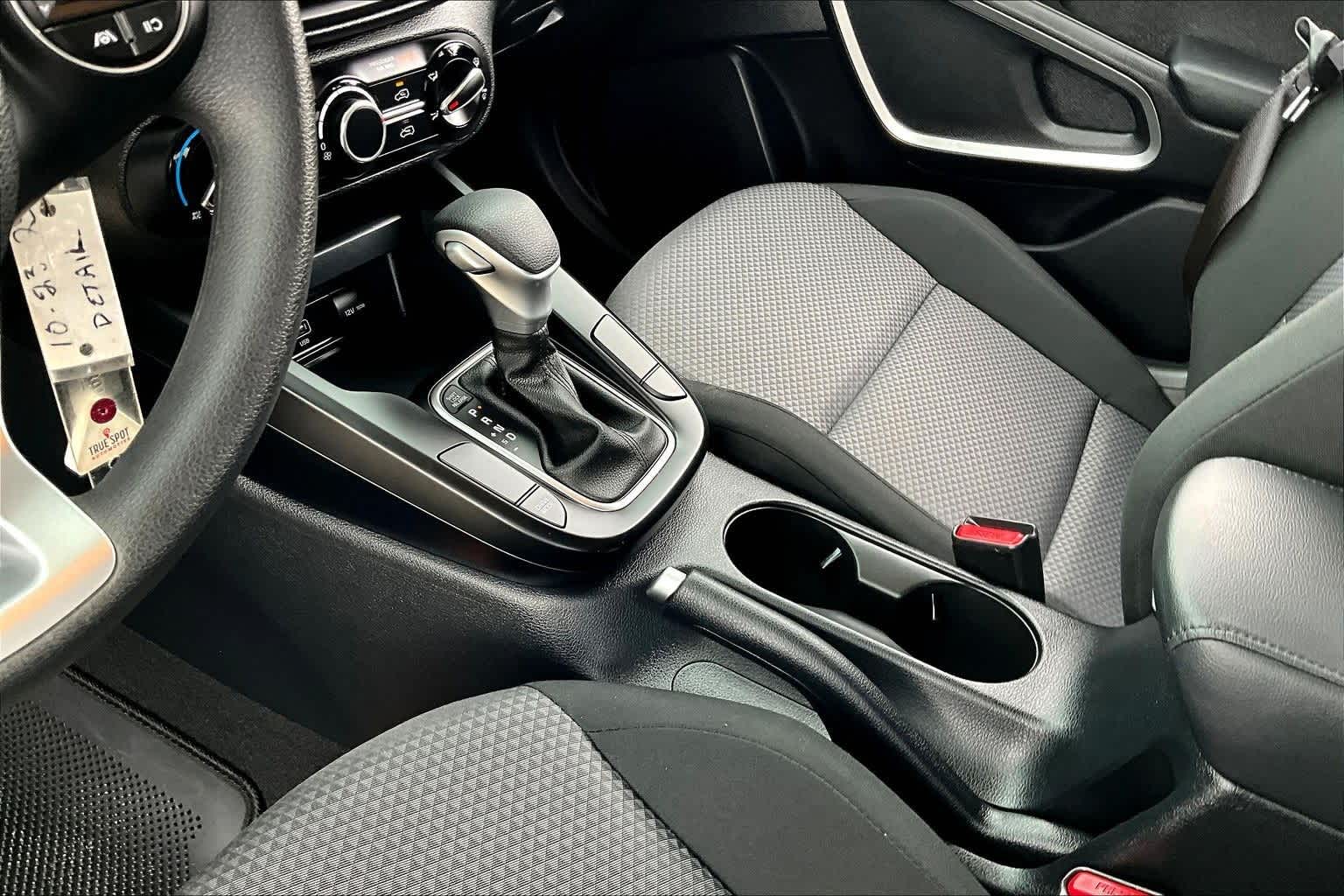 Thumbnail: 2023 Kia Soul - 13